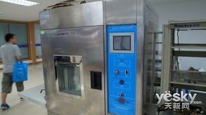 見證真實力 探訪航嘉工廠內(nèi)部的工裝密碼