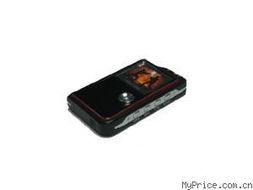 Phisung MP30 256M MP4播放器總覽 報價、廠家與圖片詳解