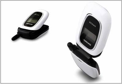 OKWAP靈通數碼勇奪“設計奧斯卡”，詮釋數碼產品新美學