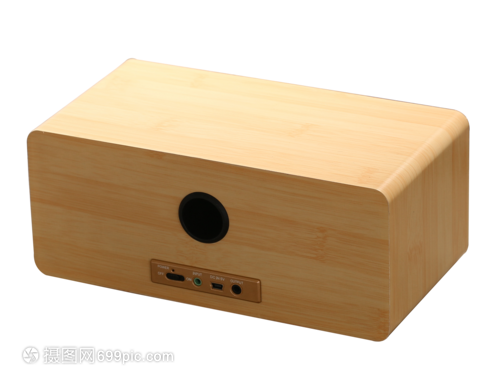 智能音箱 數碼生活新樂章